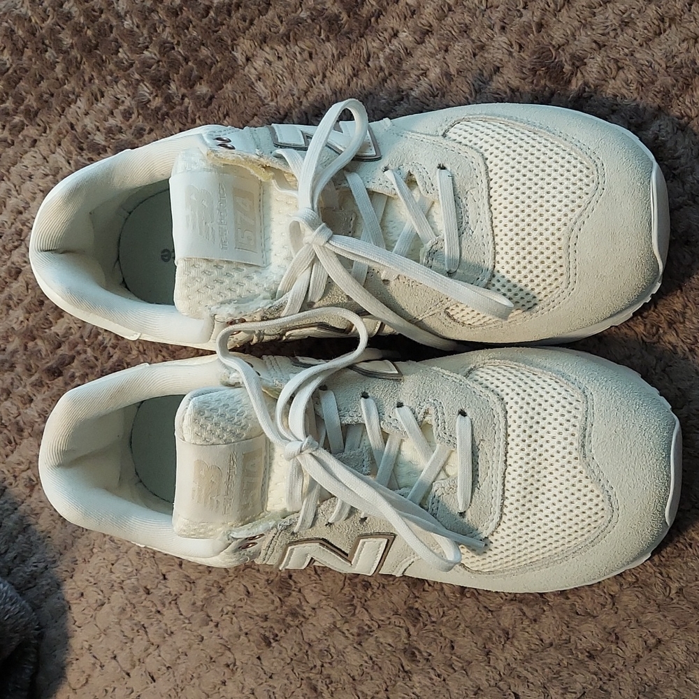 New Balance 574